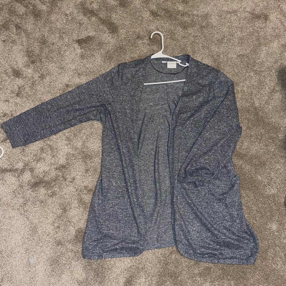 Junarose cardigan